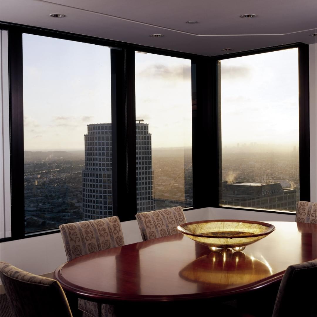 3M™ Sun Control Window Film Night Vision™ 25, 1829 mm x 30.4 m from 3M Architectural Surface and Glass Finishes