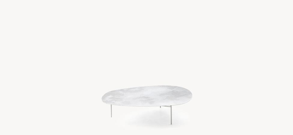 Cloud, low table from ID-Solutions