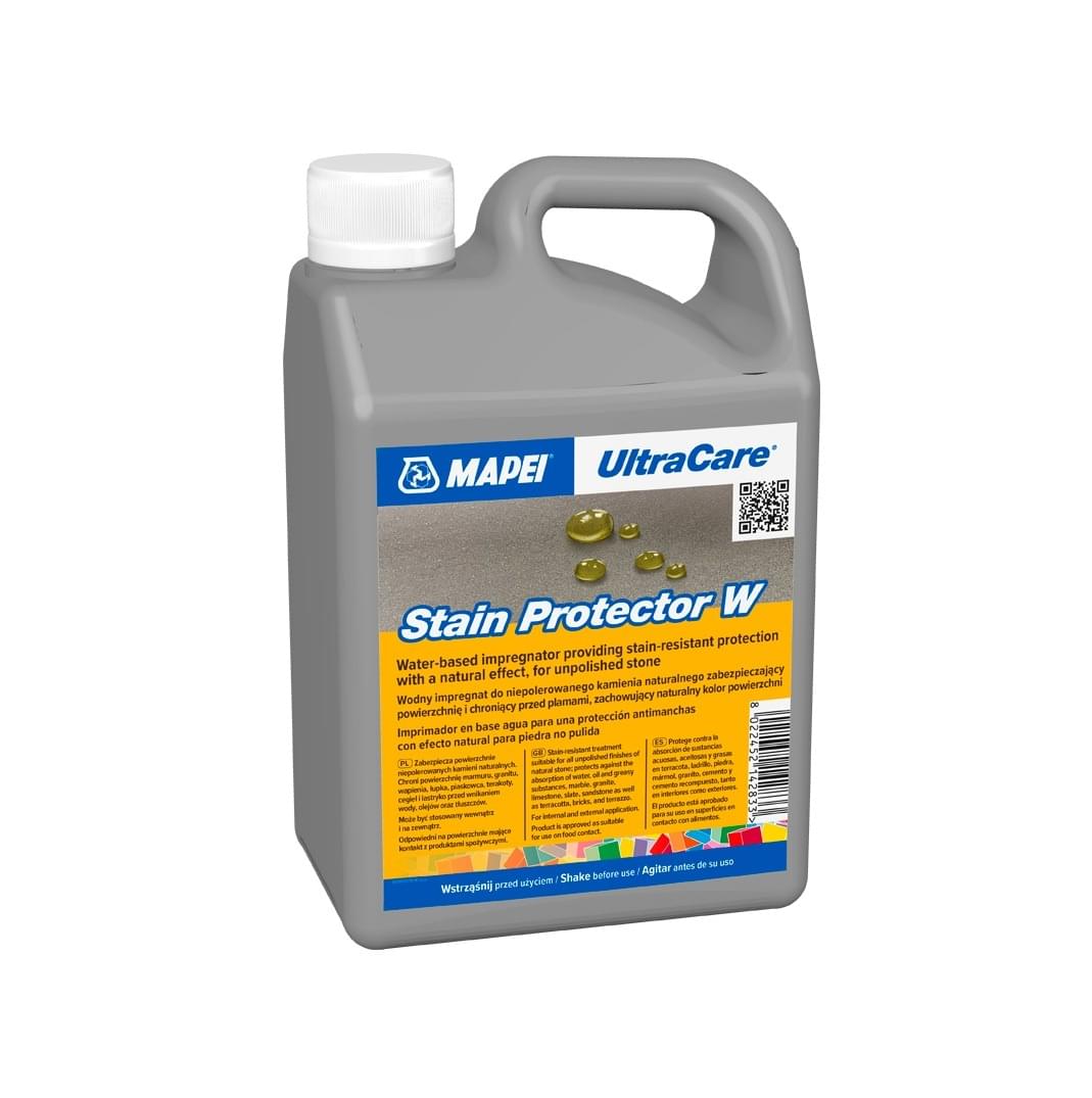 ULTRACARE STAIN PROTECTOR W from MAPEI