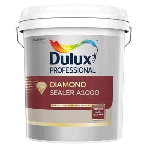 Dulux Professional Diamond Sealer A1000 from Dulux