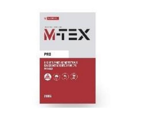 M-TEX Concrete (Off-form & Tilt Panel) from Masterwall