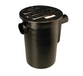 45L Domestic Grease Trap from Everhard Industries