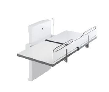 Adult Changing Station - NR-ACS8584572 from Rigel