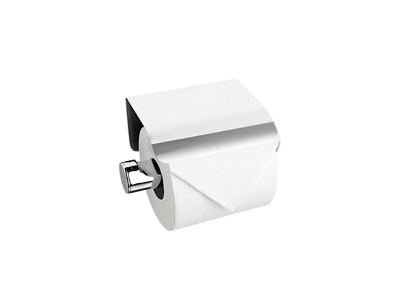 JULY Toilet Tissue Holder - K-45403T-CP from KOHLER