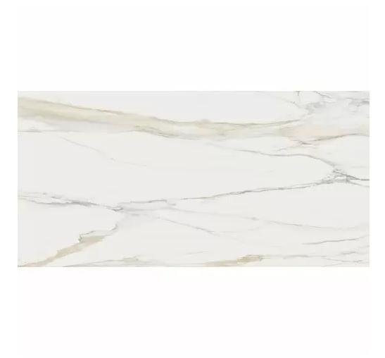 Marble Calacatta Gold A, Matte, 20mm from Archant