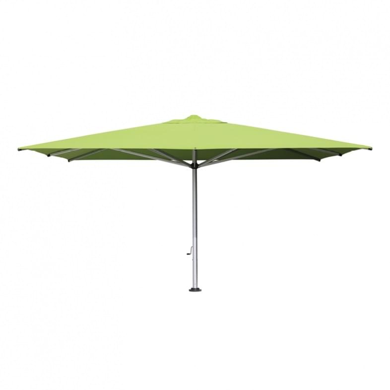 Large Centrepost Umbrellas from Astra Street Furniture