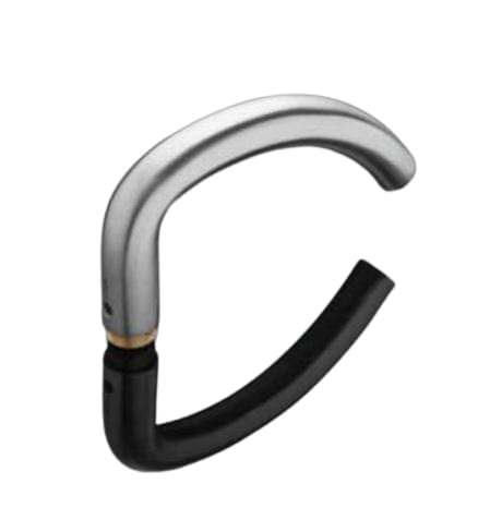 d line Lever C shape 16mm from Archinterface