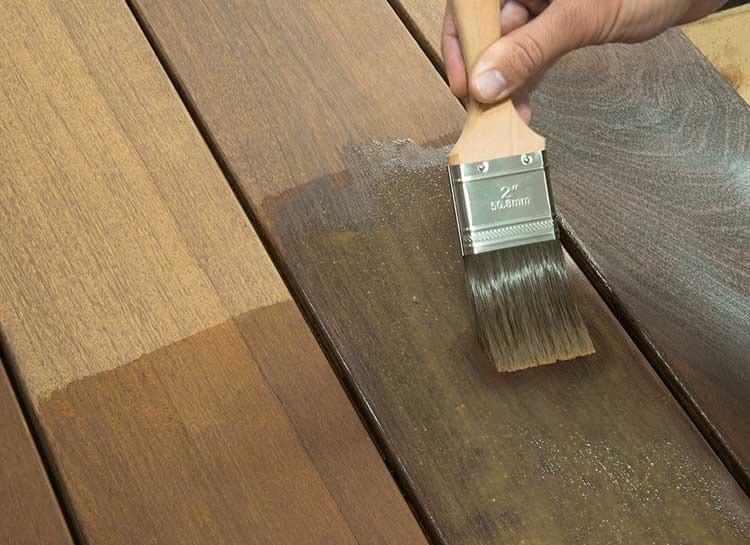 WiseCoat® from Wood Ideas