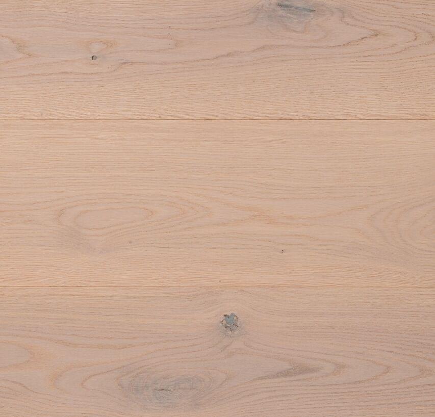 OAK Country Thin-Plank - Heavily Brushed / Extreme White Oil from Super Star