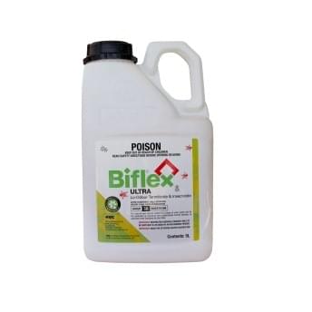 Biflex® Ultra-Lo-Odour Termiticide and Insecticide from FMC Australia and New Zealand