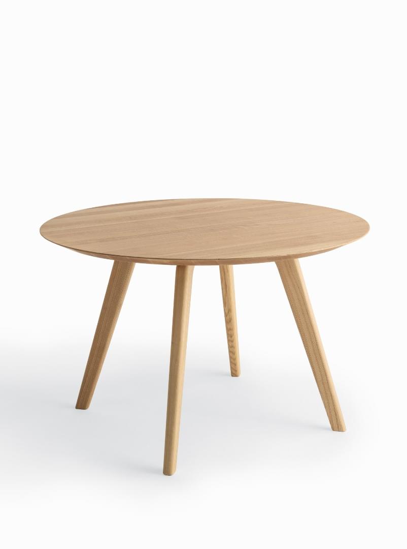 Rice Round Table from Anarta