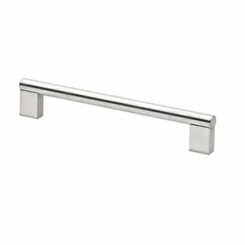 Candello, 256mm, Brushed Nickel from Archant