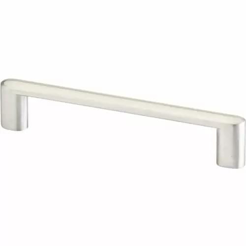 Anzio, 256mm, Brushed Nickel from Archant