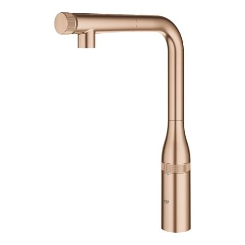 Essence Smartcontrol Sink Mixer with Smartcontrol 31615DL0 from Grohe