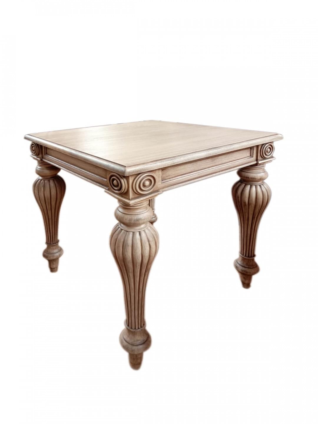 GRETTA SIDE TABLE from Lifetime Design Furniture