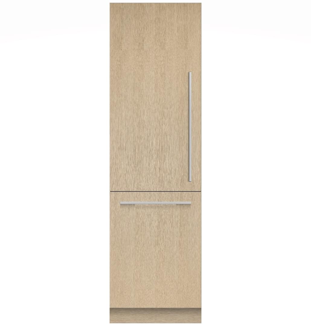 RS6121WLUK1 - Integrated Refrigerator Freezer, 61cm, Ice & Water from Fisher & Paykel
