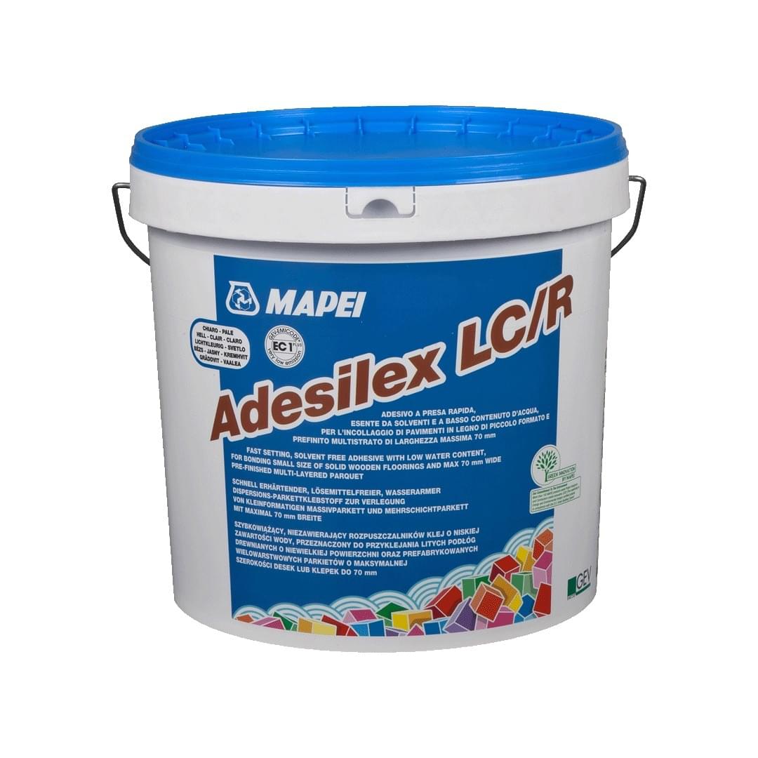 ADESILEX LC/R from Mapei