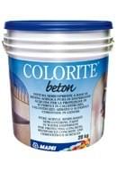 COLORITE BETON from MAPEI