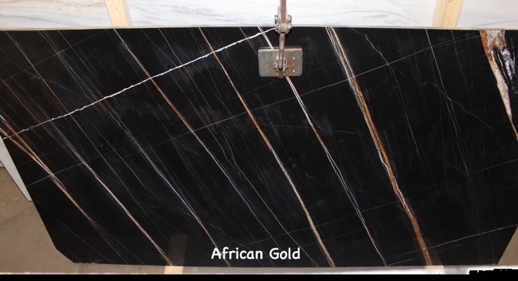 African Gold from JSP