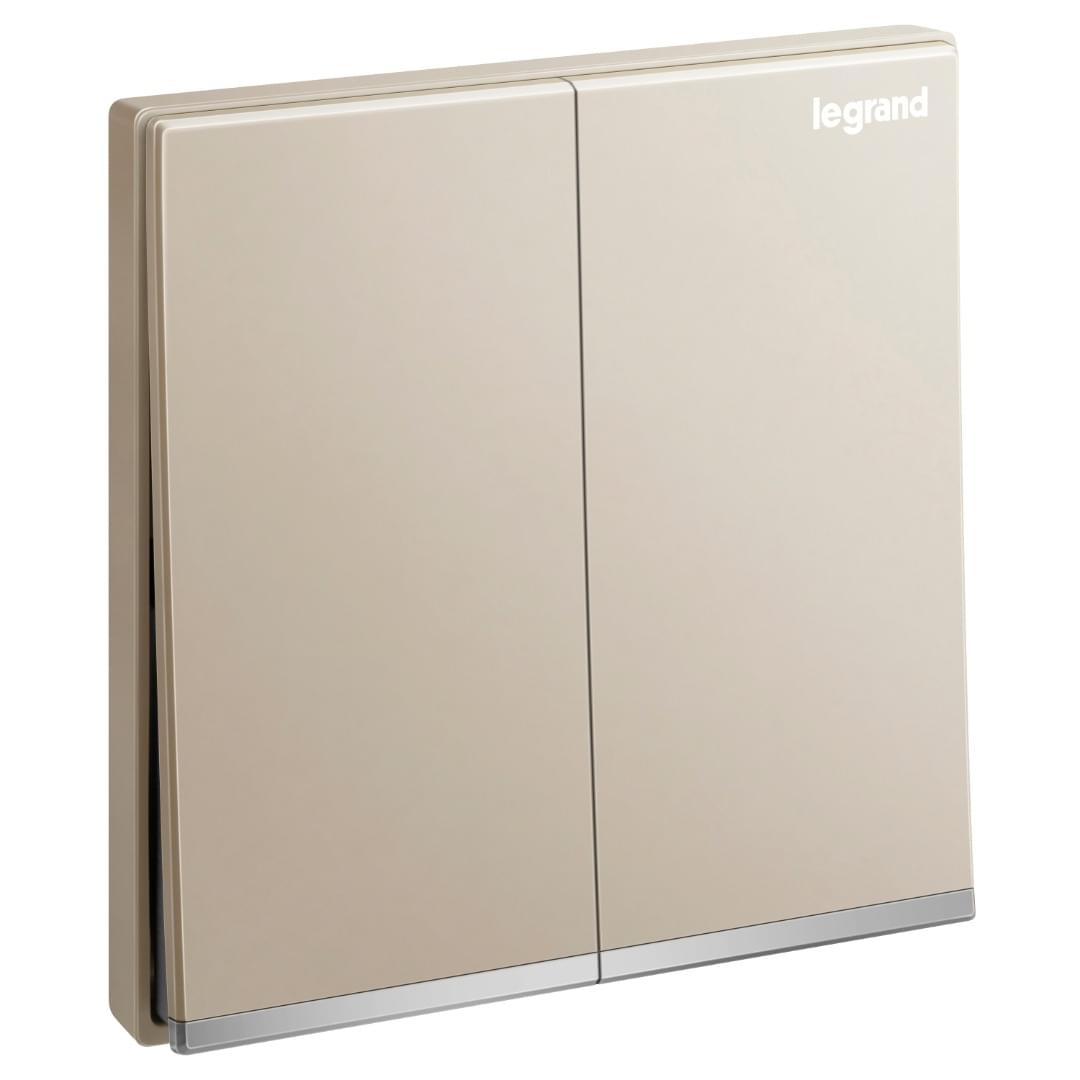 Push-buttons 12 V from Legrand