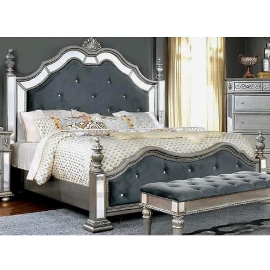 BED-02 from Casa Eros Muebles and Interior Designs