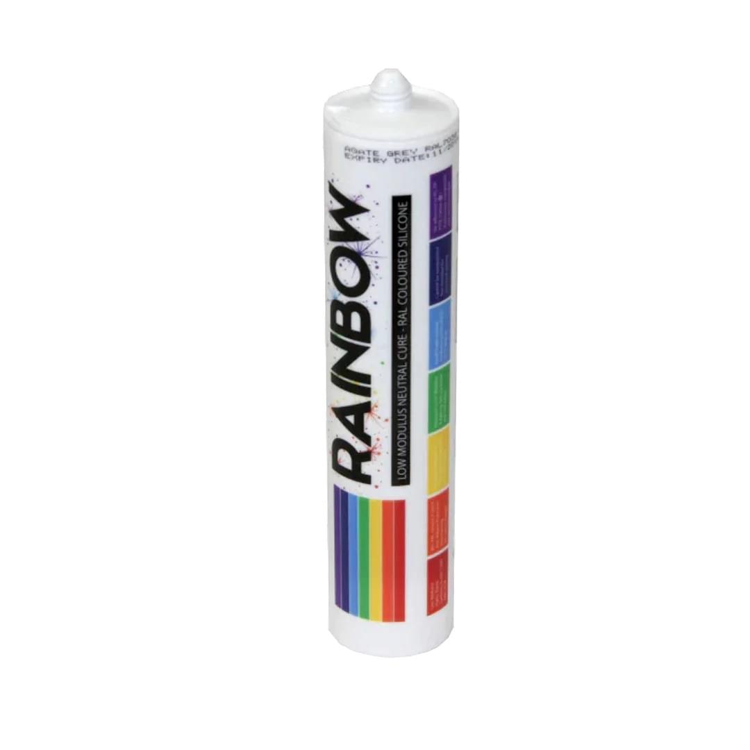 Rainbow Silicone from Pasco Construction Solutions