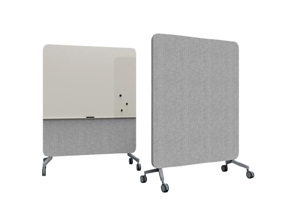 Mood Fabric panel from Eastern Commercial Furniture / Healthcare Furniture Australia