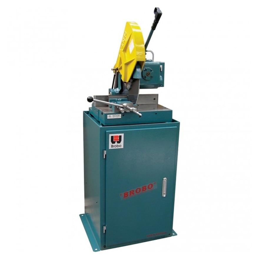 Brobo Coldsaw from Tools for Schools