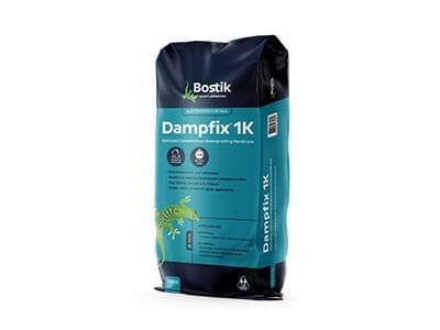 Dampfix® 1K from Bostik