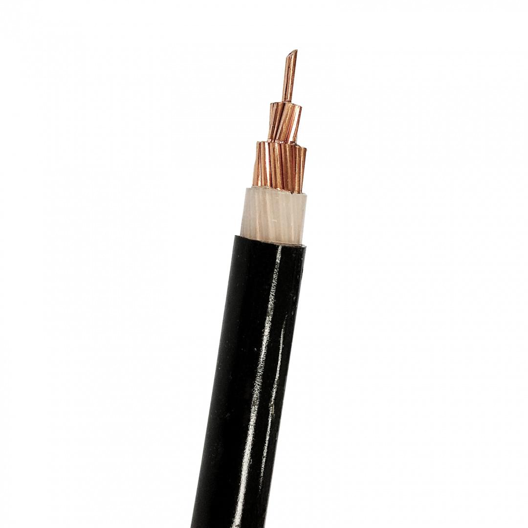 POWERLITE® LOW VOLTAGE POWER CABLE 0.6/1.0kV SINGLE CORE OR MULTI-CORE (UN-ARMORED) from Phelps Dodge Philippines