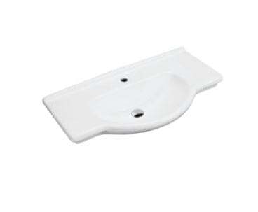 Wall-Hung Lavatory - LH79301-1 from Rigel