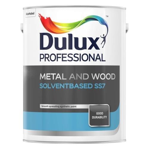 Dulux Professional Solvent Based SS7 from Dulux