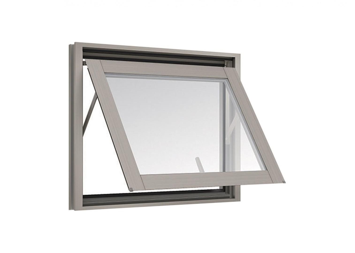 Top Hung Window from TOSTEM