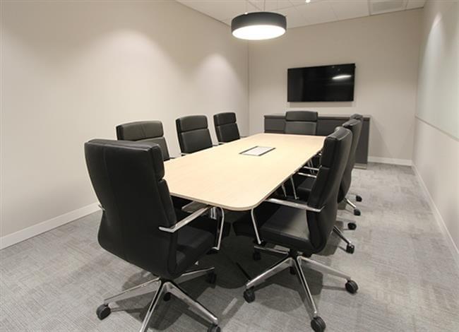 Edge Executive from Eastern Commercial Furniture / Healthcare Furniture Australia