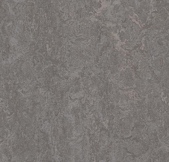 Marmoleum Marbled - 3137 | Slate grey from Inzide