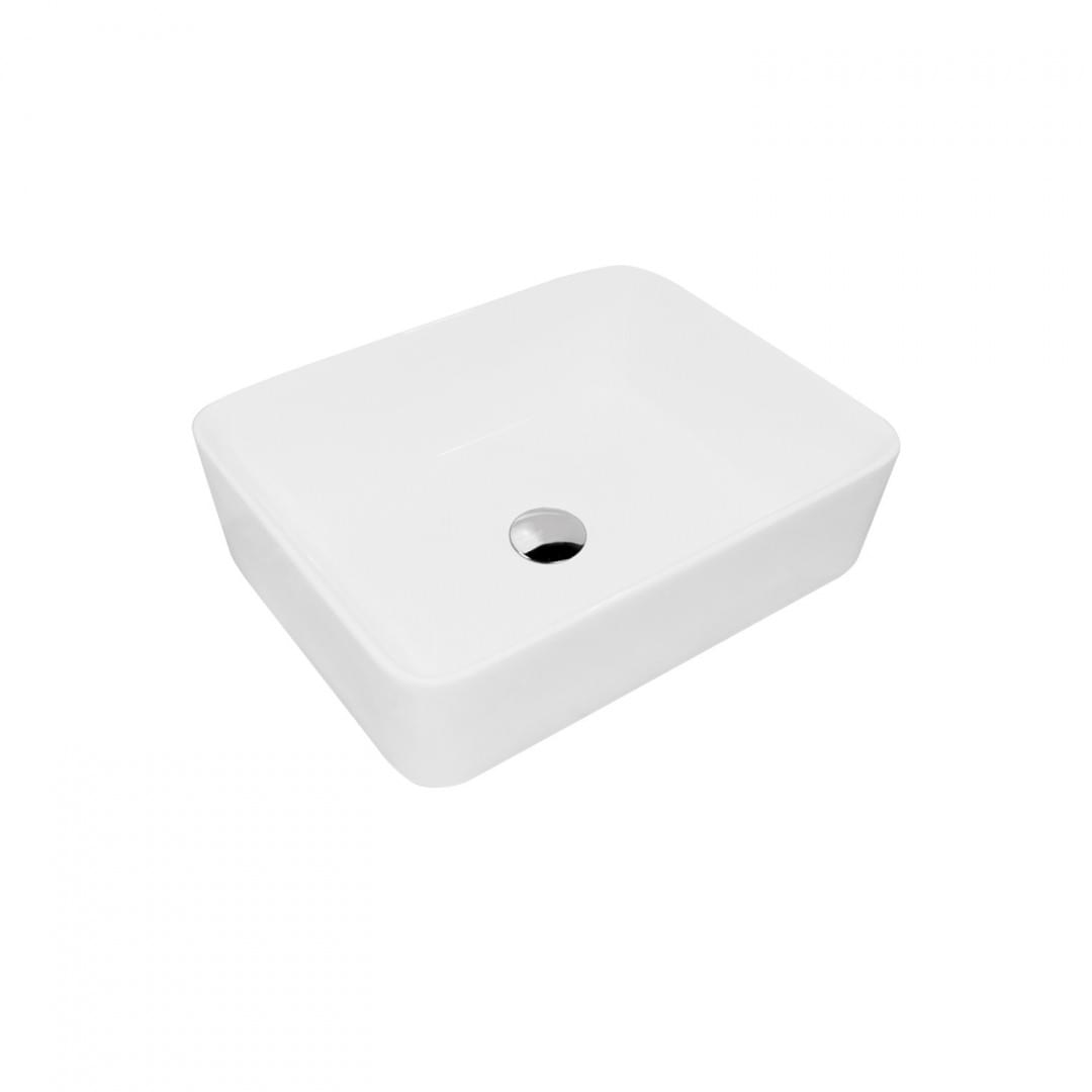 Sit-On Lavatory - LS8044 from Rigel
