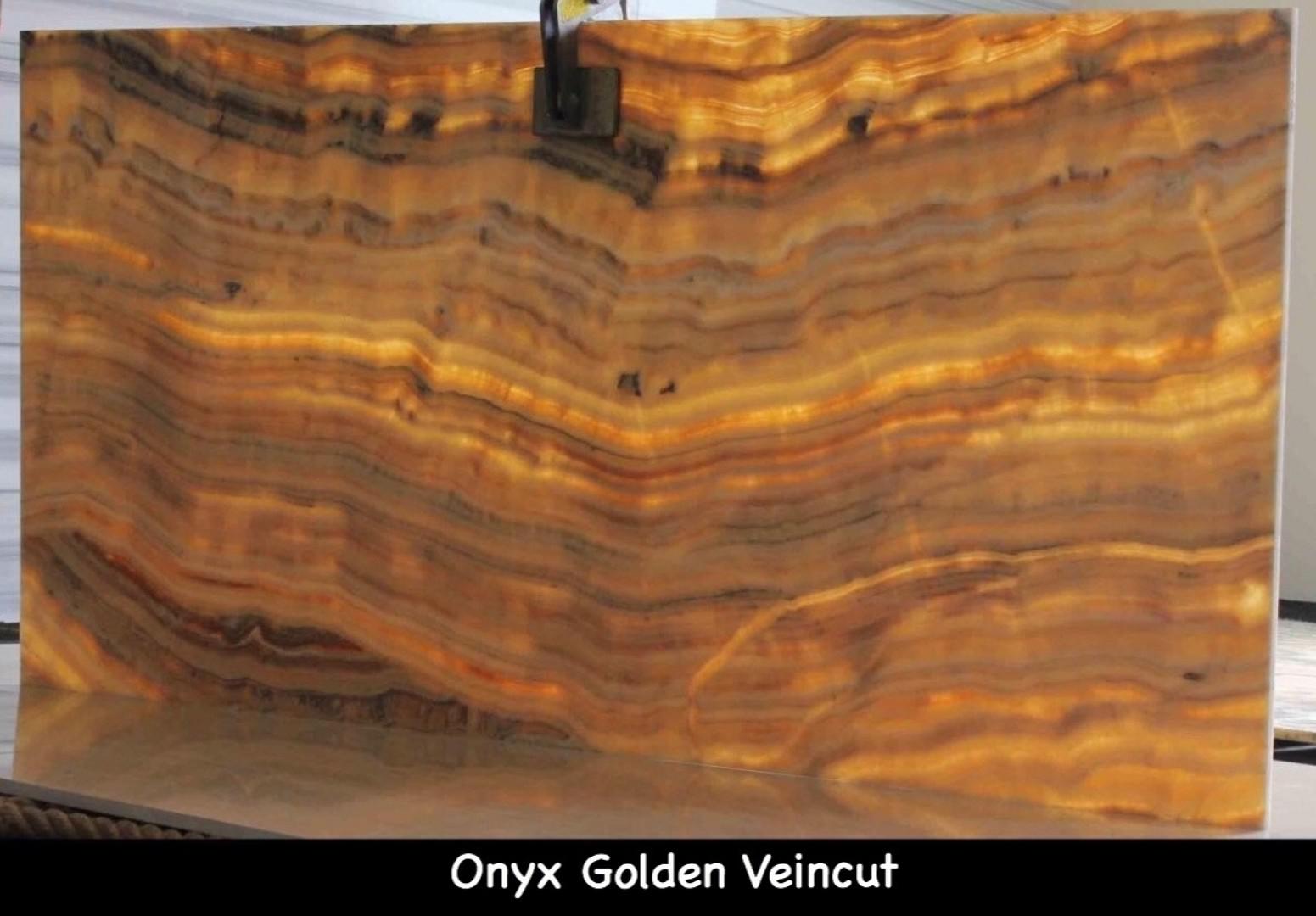 Onyx Golden Veincut from JSP
