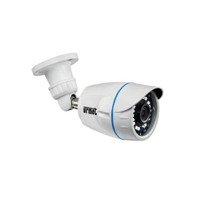 AHD 4M bullet camera with fixed 3.6mm lens from Urmet