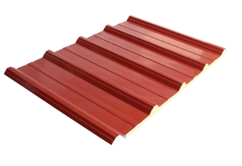 ROOFSEAL DECK 762 PU METAL from Roofseal Metal Roofing and Door Frames