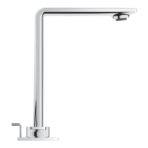Allure Three-hole Basin Mixer 1/2″ M-Size 20188001 from Grohe
