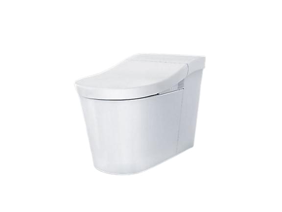 Innate Intelligent Toilet, Hidden Cord - K-8340K-2WT-0 from KOHLER