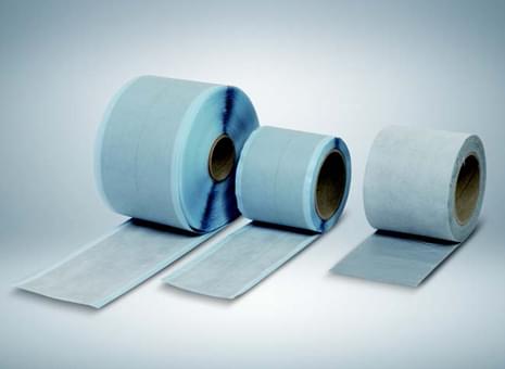 Non-Woven EZ-Flashing Tape from Mega Technical Resources Limited