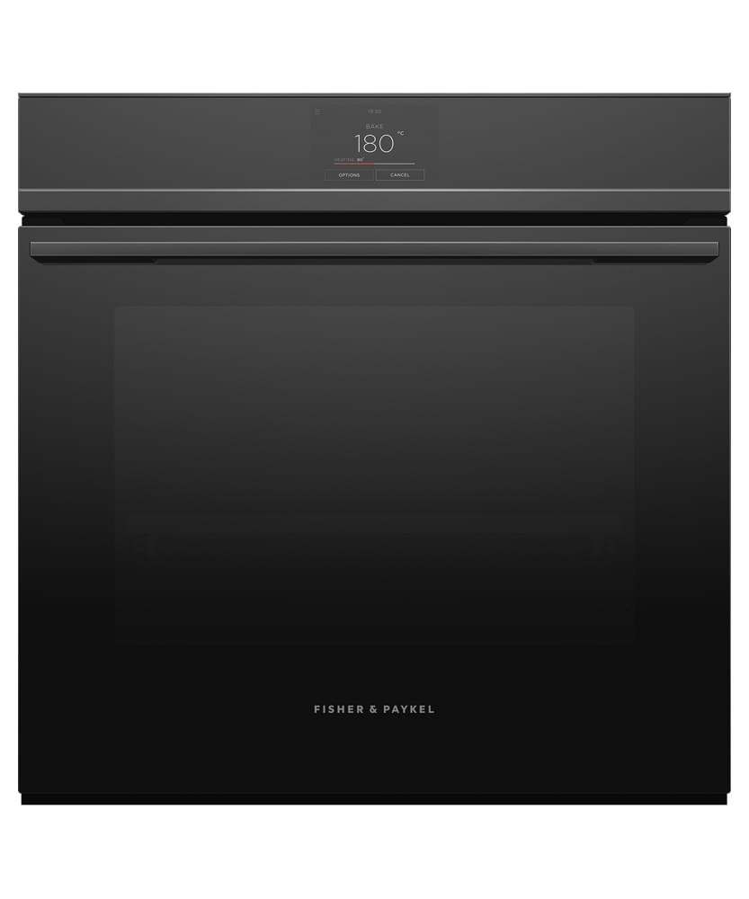 Oven, 60cm, 16 Function, Self-cleaning from Kelvin Electric