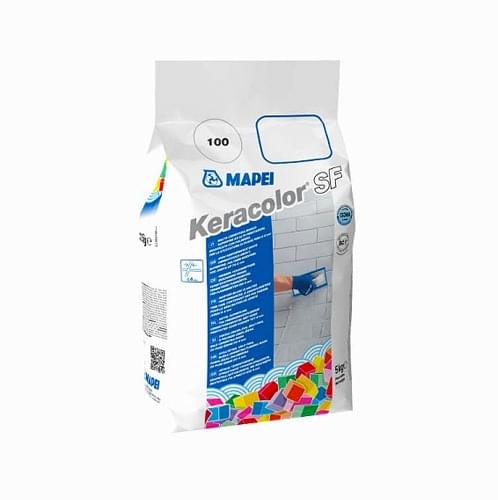 Keracolor SF from MAPEI