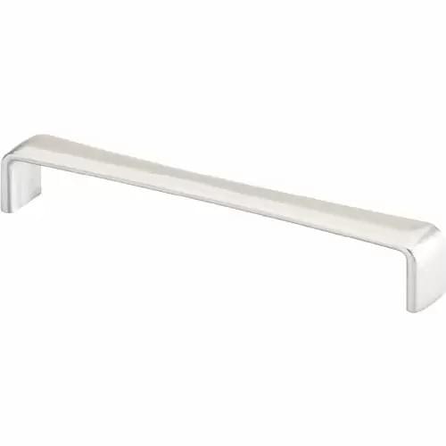Cortona, 256mm, Brushed Nickel from Archant