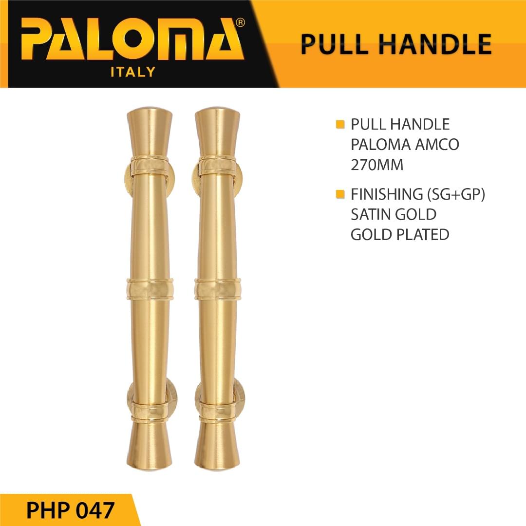 PHP 047 from Paloma