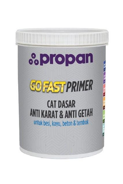 GO FAST PRIMER from PROPAN
