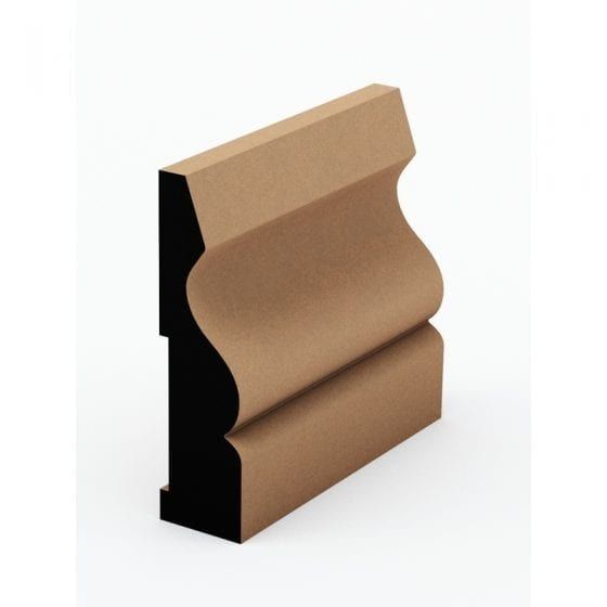 Intrim® SK476 from INTRIM MOULDINGS