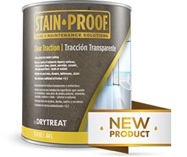 Stain-Proof® from ICP Building Solutions Group