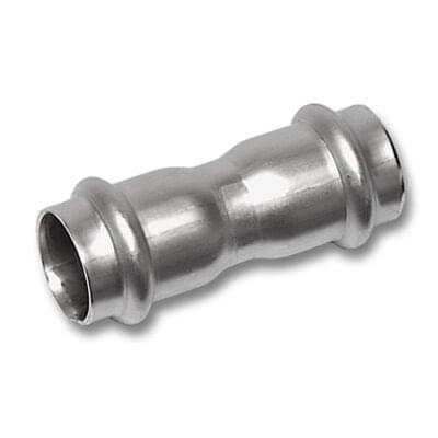 KemPress® Stainless Coupling - Industry from MM Kembla